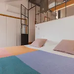 Bright & Loft By Lovelystay Lisboa