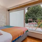 公寓 Bright & Loft By Lovelystay Lisboa