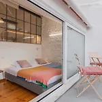 Bright & Loft By Lovelystay 公寓 Lisboa