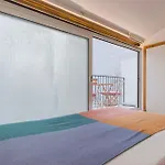 公寓 Bright & Loft By Lovelystay