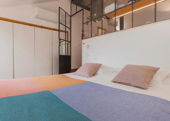 Bright & Loft By Lovelystay Lisboa