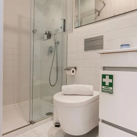 Bright & Loft By Lovelystay Apartment