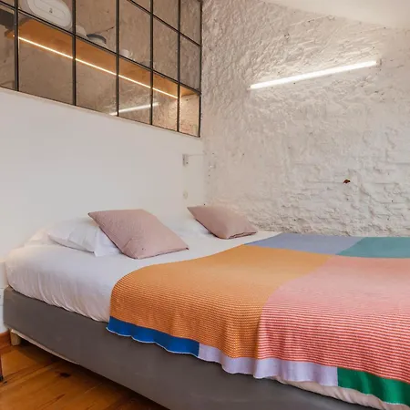 Bright & Loft By Lovelystay