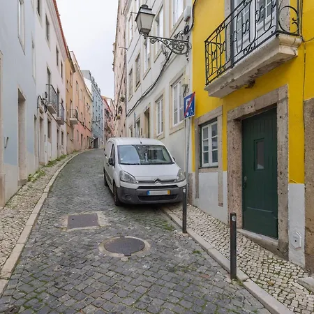 Bright & Loft By Lovelystay