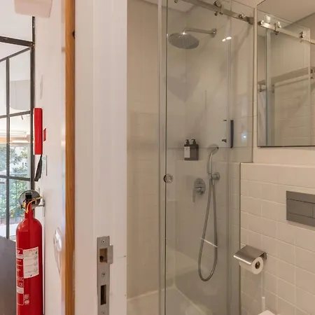 Apartment Bright & Loft By Lovelystay Lisbon