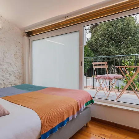 Appartement Bright & Loft By Lovelystay Lisboa