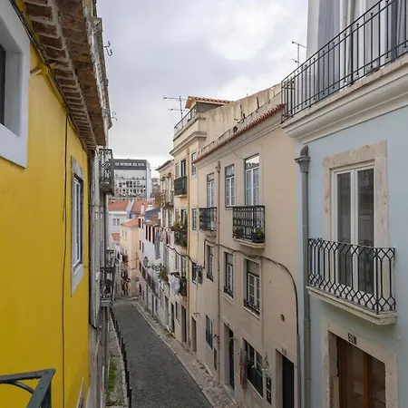 Bright & Loft By Lovelystay アパート