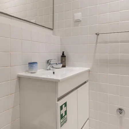 Bright & Loft By Lovelystay * リスボン