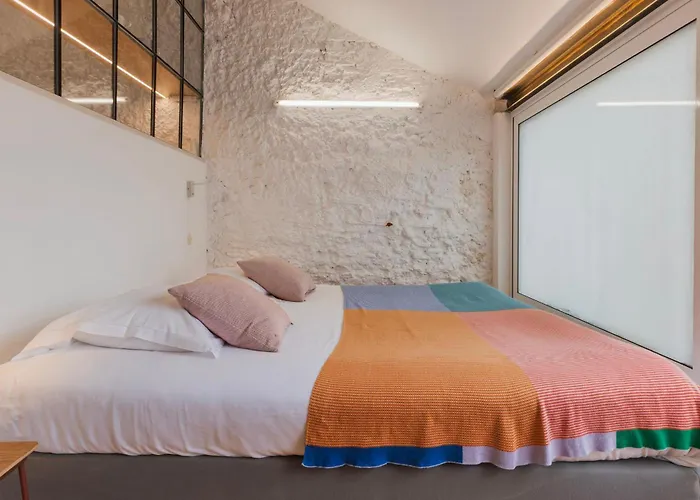 Bright & Loft By Lovelystay 公寓 Lisboa