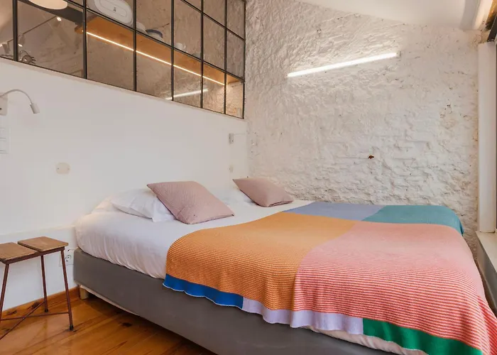 Bright & Loft By Lovelystay