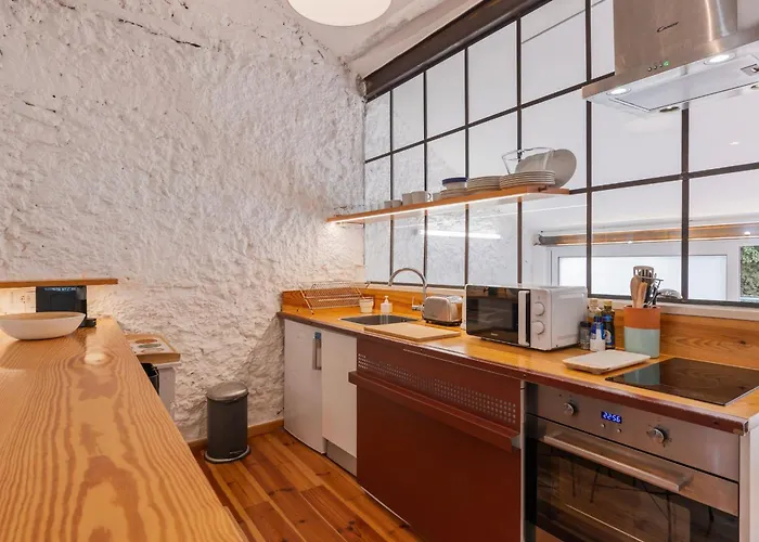 Bright & Loft By Lovelystay 公寓 *